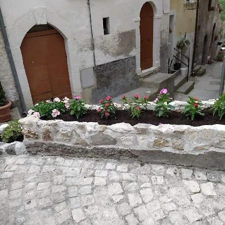La Casa Nel Vicolo