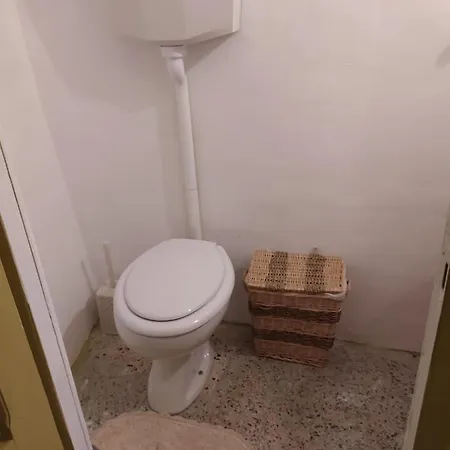 Apartment La Casa Nel Vicolo *