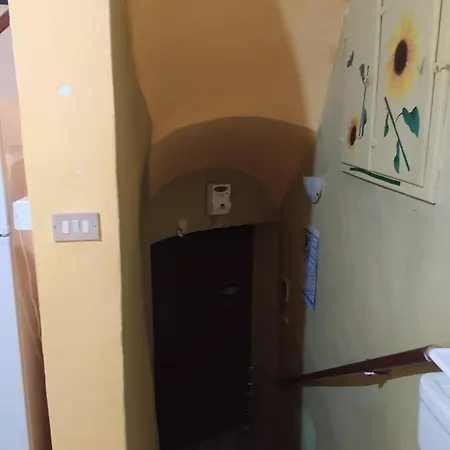 Apartment La Casa Nel Vicolo Caramanico Terme