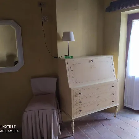 아파트 La Casa Nel Vicolo *